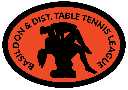 Basildon Table Tennis League