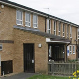 Coombes Community Centre