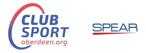 ClubSport_SPEAR_logos