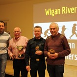 Div 2 Winners - Wigan Riverside