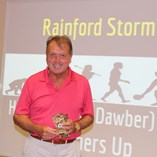 Bill Dawber Handicap Cup RU - Rainford Storm