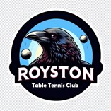 Royston TTC Badge