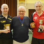 MD Winners Nathan Darby and Dave Butler