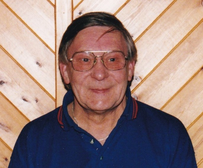 Pat Palmer 2000
