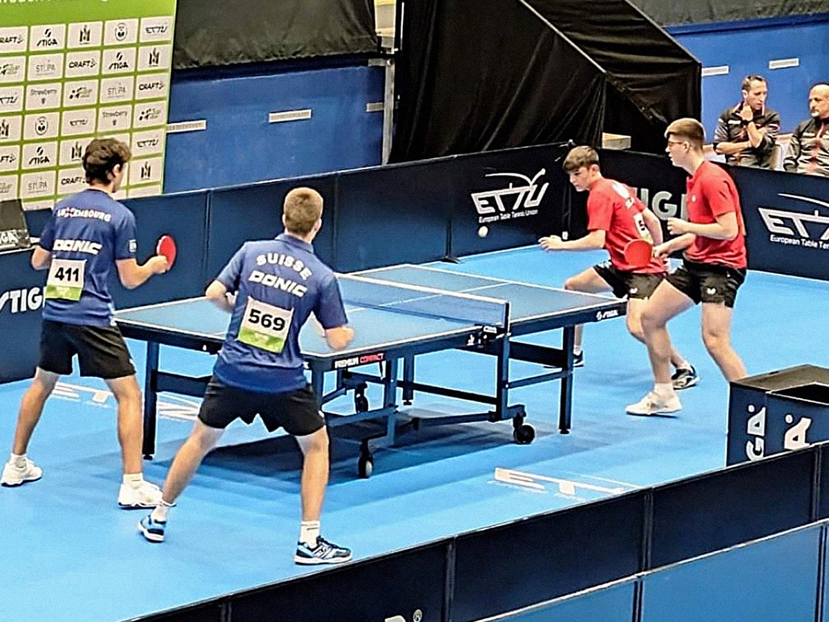 European Youth Champs 2024_Malmo_doubles_2