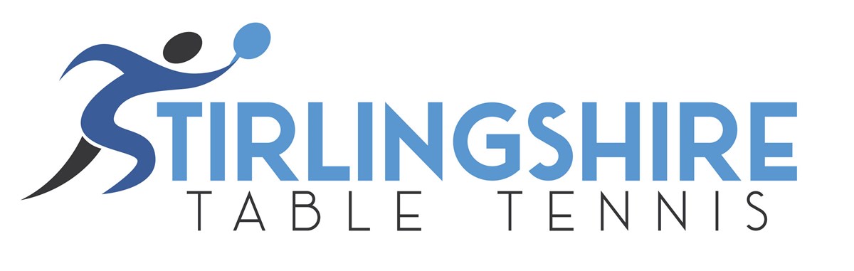 Stirlingshire Table Tennis