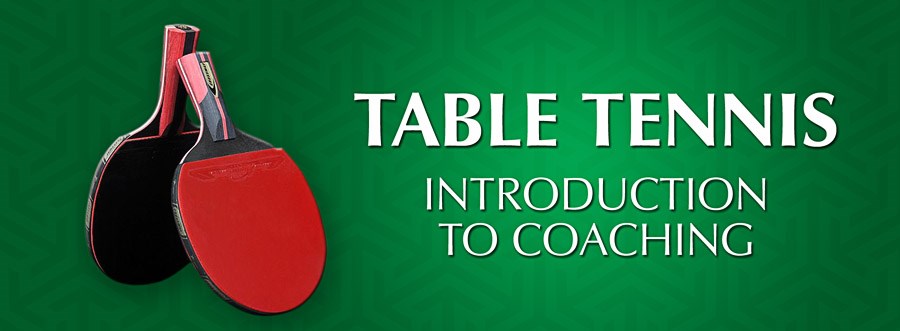 Introduction to coaching banner