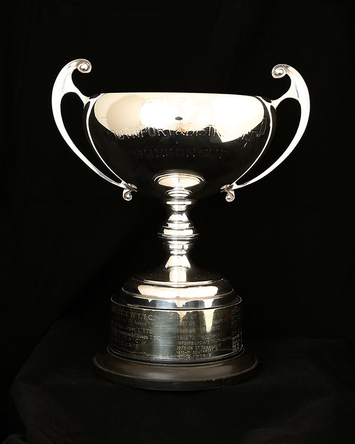 Gunson Cup