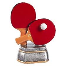 Table Tennis Trophy