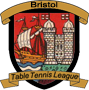 Bristol Table Tennis League